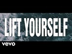 Kanye West - Lift Yourself (Official Music Video) - YouTube