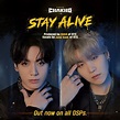 BTS and Webtoon Unveil "Stay Alive" Official Music Video