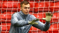 Marek Rodak: Fulham goalkeeper extends contract until 2024 - BBC Sport