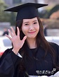 潤娥「清晰版畢業照」遭熱搜！網驚：果然是校花等級 - 名人 - 樂時尚
