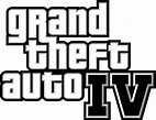 Grand Theft Auto IV - Logopedia, the logo and branding site