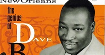 Oldies But Goodies: The Spirit of New Orleans The Genius of Dave ...