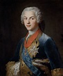 Louis, Dauphin of France (1729–1765), so - François-Hubert Drouais
