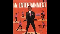 Song And Dance Man - Sammy Davis Jr. - YouTube