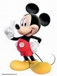 Mickey para imprimir | Imagenes y dibujos para imprimir