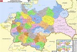 Image - Map of the Greater German Reich.png - Alternative History