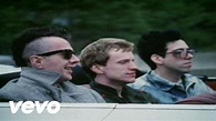 The Clash - Should I Stay or Should I Go (Official Video) - YouTube