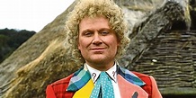 Doctor Who: Why 6th Doctor Actor Colin Baker Was Fired From The Show