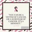 101 Inspirational Cancer Quotes - Parade