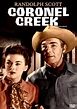 Coronel Creek - Película - 1948 - Crítica | Reparto | Estreno ...