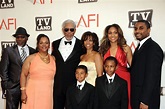 Saifoulaye Freeman Was a Stay-At-Home Dad – Facts about Morgan Freeman ...