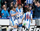 Huddersfield Town's Squad Is Taking Shape Ahead Of Their Debut Premier ...