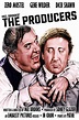 The Producers 1968 Poster