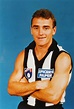 Barry Mitchell | Collingwood Forever