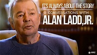 It's Always About the Story: Conversations with Alan Ladd, Jr. - Apple TV