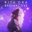 Rita Ora reveals new single 'Radioactive' artwork - picture - Music ...
