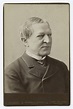 Levi P. Morton, 1824-1920, Vice-President of the United States, 1889-93 ...