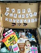 ️happy bday ️ | Birthday gifts for best friend, Birthday presents for ...