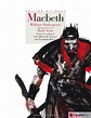 MACBETH - WILLIAM SHAKESPEARE - 9788416968657