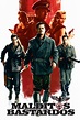 Inglourious Basterds (2009) - Posters — The Movie Database (TMDb)