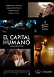 El capital humano cartel de la película