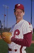 Larry Anderson | Baseball classic, Phillies baseball, Phillies