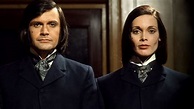 Dr Jekyll And Sister Hyde — British Horror Films