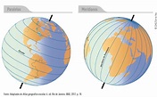 Coordenadas geográficas - NerdProfessor