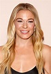 LEANN RIMES at An Opry Salute to Ray Charles in Nashville 10/08/2018 ...