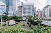 Hong Kong's Modern Heritage, Part VI: City Hall