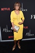 CBS News' Gayle King shows off her weight loss in sexy yellow dress ...