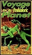 VOYAGE TO THE PREHISTORIC PLANET aka “Planeta Bur” released Aug. 1 ...