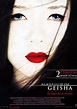 Memoirs of a Geisha (2005) poster - FreeMoviePosters.net