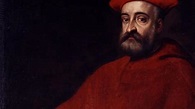 «Quel ritratto di Ercole Gonzaga è senza dubbio del Tiziano» - Gazzetta ...
