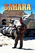 Sahara (1995) — The Movie Database (TMDB)