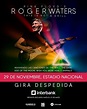 Pink Floyd Perú on Twitter: "RT @XoaKin_: VA A VENIR ROGER WATERS AL ...