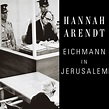 Amazon.com: Eichmann in Jerusalem: A Report on the Banality of Evil ...