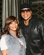 25 Sweet Photos Of LL Cool J and His Wife Simone Looking Madly In Love ...