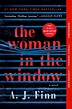 The Woman in the Window: A Novel - Harvard Book Store