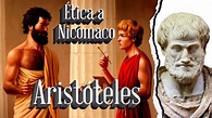Ética a Nicômaco: Aristóteles Resumo - YouTube