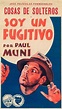 Soy un fugitivo (1932) - tt0023042 - Esp | Hut
