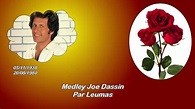 Medley Dassin (Et si tu n'existais pas/l'été Indien) par leumas - YouTube