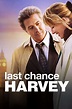 ‎Last Chance Harvey (2008) directed by Joel Hopkins • Reviews, film ...