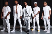 Dru Hill Adds Two New Members, Announce New Album