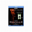 Dracula II : Resurreccion (Blu-Ray) (Wes Craven Presents Dracula II ...