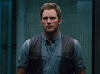 Chris Pratt Was Originally Unhappy With The 'Jurassic World' Trailer ...