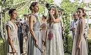 Die Hochzeit - Kritik & Trailer - FilmClicks