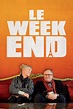 Le Week-End (2013) - Posters — The Movie Database (TMDB)