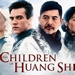 The Children of Huang Shi - Rotten Tomatoes