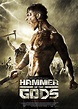 Hammer of the Gods (#1 of 6): Extra Large Movie Poster Image - IMP Awards
